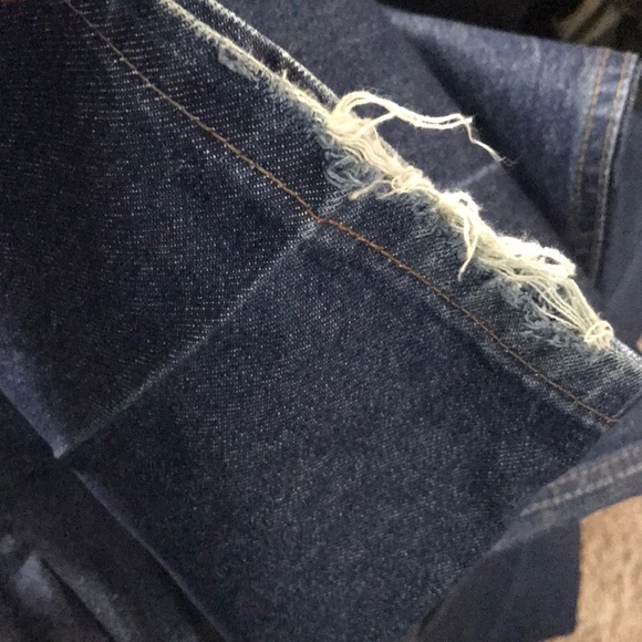 Rocawear Button Fly Jeans - Picture 5 of 5